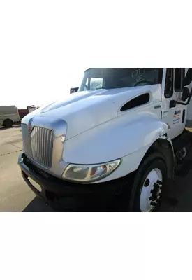 INTERNATIONAL 4300 Hood