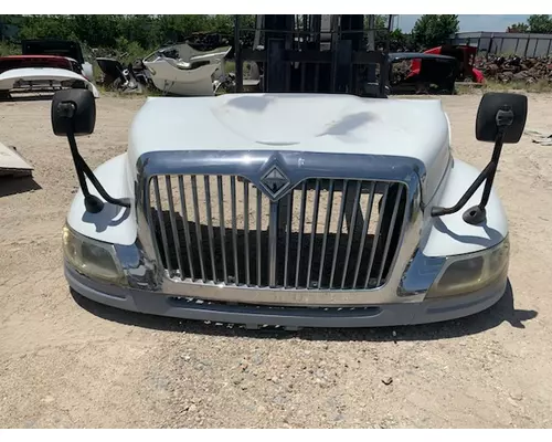 INTERNATIONAL 4300 Hood