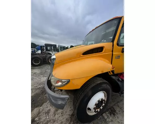 INTERNATIONAL 4300 Hood