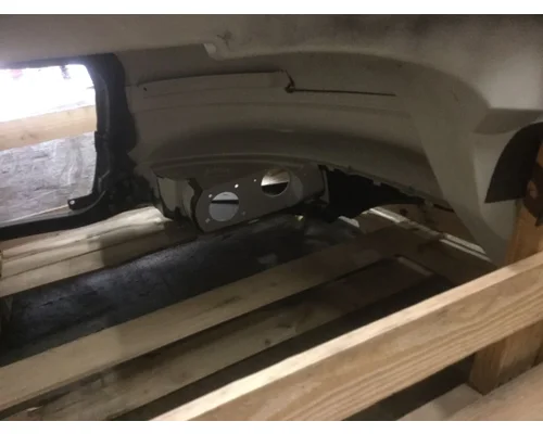 INTERNATIONAL 4300 Hood