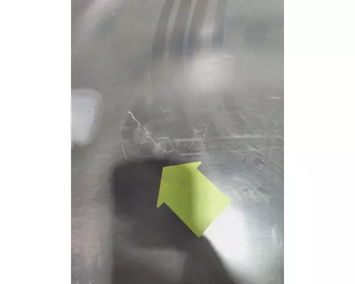 INTERNATIONAL 4300 Hood