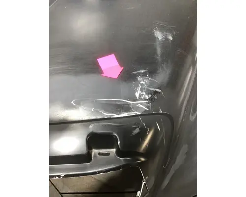 INTERNATIONAL 4300 Hood