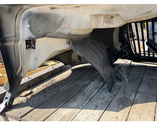INTERNATIONAL 4300 Hood