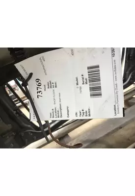 INTERNATIONAL 4300 Hood