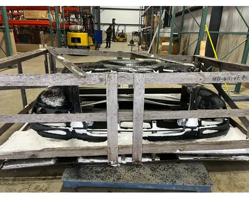 INTERNATIONAL 4300 Hood