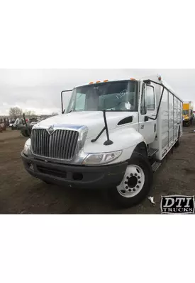 INTERNATIONAL 4300 Hood