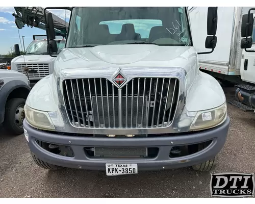 INTERNATIONAL 4300 Hood