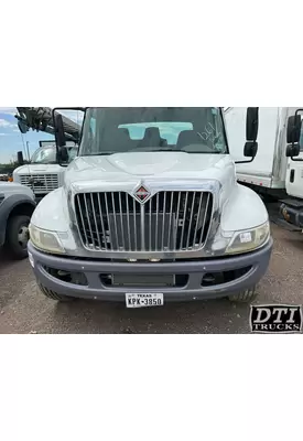 INTERNATIONAL 4300 Hood