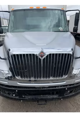 INTERNATIONAL 4300 Hood