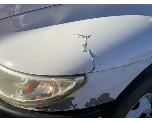 INTERNATIONAL 4300 Hood