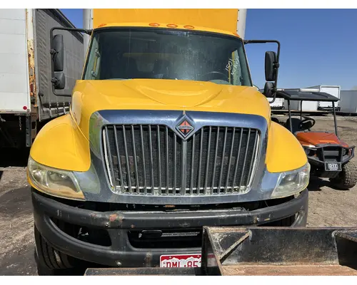 INTERNATIONAL 4300 Hood