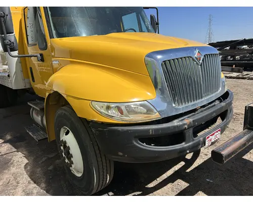 INTERNATIONAL 4300 Hood