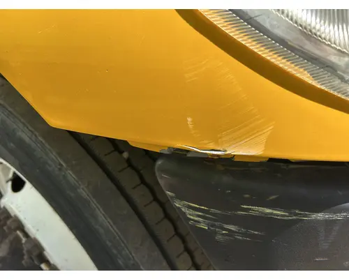 INTERNATIONAL 4300 Hood