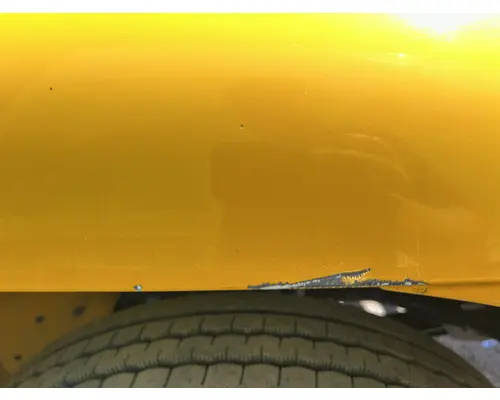 INTERNATIONAL 4300 Hood