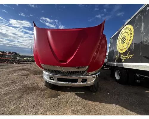 INTERNATIONAL 4300 Hood