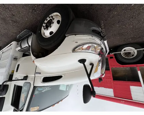 INTERNATIONAL 4300 Hood