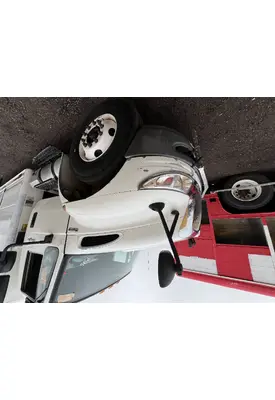 INTERNATIONAL 4300 Hood