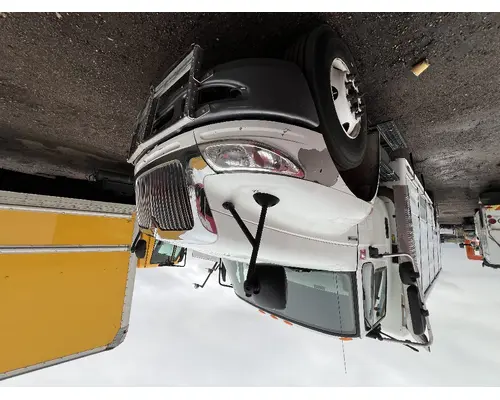 INTERNATIONAL 4300 Hood