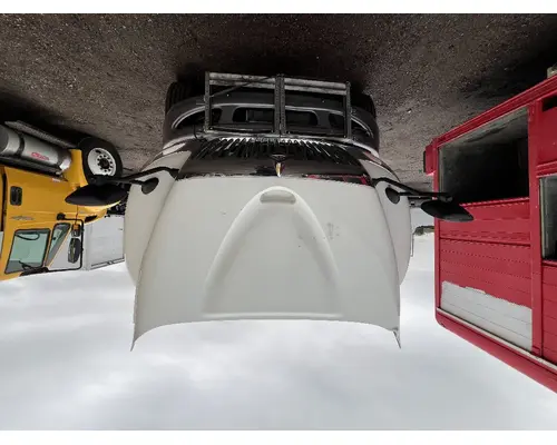 INTERNATIONAL 4300 Hood