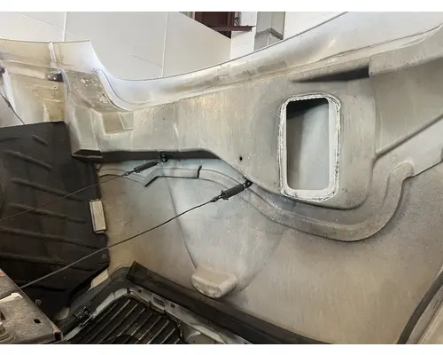 INTERNATIONAL 4300 Hood