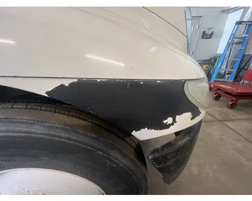 INTERNATIONAL 4300 Hood