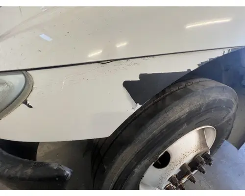 INTERNATIONAL 4300 Hood