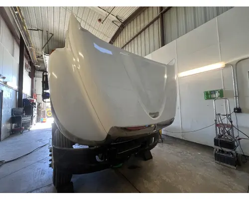 INTERNATIONAL 4300 Hood