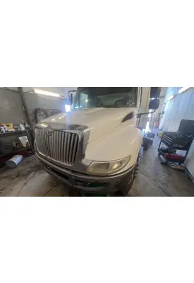 INTERNATIONAL 4300 Hood