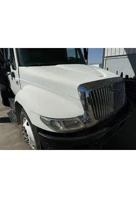 INTERNATIONAL 4300 Hood