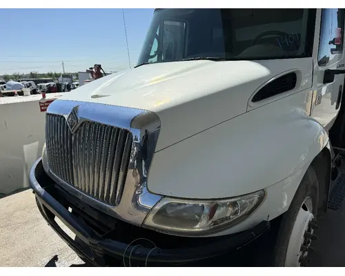 INTERNATIONAL 4300 Hood