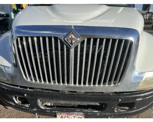 INTERNATIONAL 4300 Hood