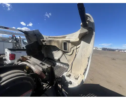 INTERNATIONAL 4300 Hood