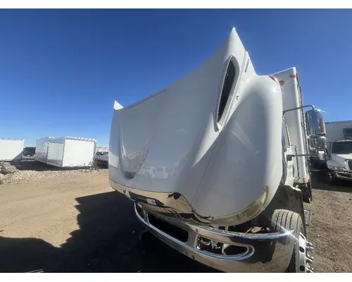 INTERNATIONAL 4300 Hood