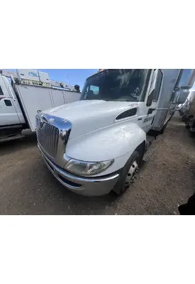 INTERNATIONAL 4300 Hood