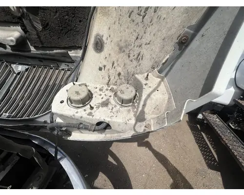 INTERNATIONAL 4300 Hood