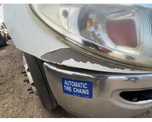 INTERNATIONAL 4300 Hood
