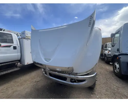 INTERNATIONAL 4300 Hood