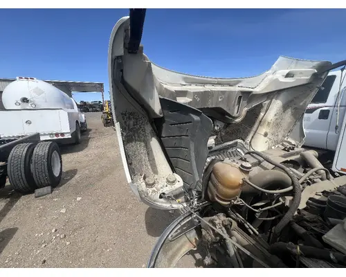 INTERNATIONAL 4300 Hood
