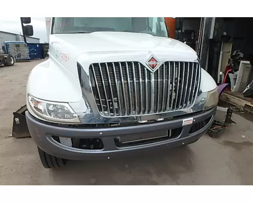 INTERNATIONAL 4300 Hood