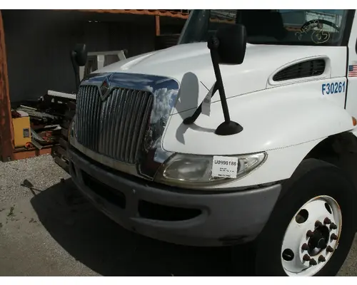 INTERNATIONAL 4300 Hood