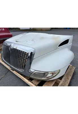 INTERNATIONAL 4300 Hood