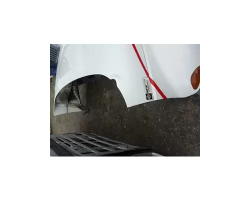 INTERNATIONAL 4300 Hood