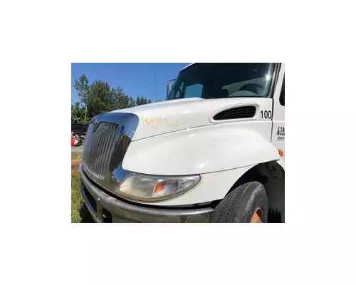 INTERNATIONAL 4300 Hood
