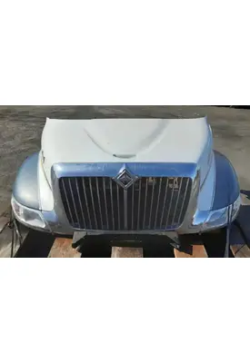 INTERNATIONAL 4300 Hood