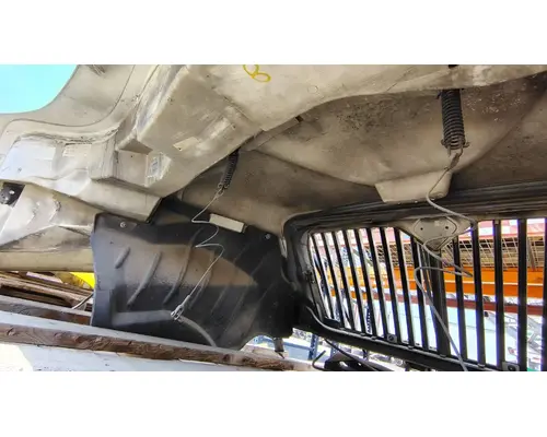 INTERNATIONAL 4300 Hood