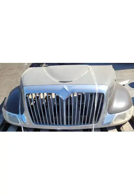 INTERNATIONAL 4300 Hood
