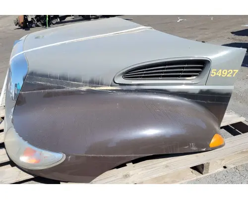 INTERNATIONAL 4300 Hood