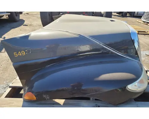 INTERNATIONAL 4300 Hood