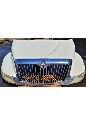 INTERNATIONAL 4300 Hood