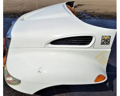 INTERNATIONAL 4300 Hood